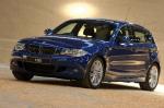 BMW 130i M Sport Package 5-Door 2005 года (UK)